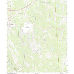 Blackstone East, VA (2013, 24000-Scale) Preview 1