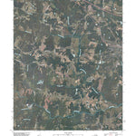 Blackstone West, VA (2010, 24000-Scale) Preview 1