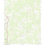Blairs, VA (2013, 24000-Scale) Preview 1