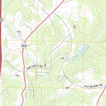 Blairs, VA (2013, 24000-Scale) Preview 3