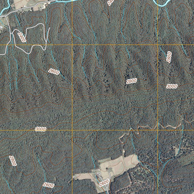 Bland, VA (2011, 24000-Scale) Preview 3