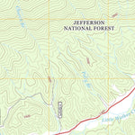 Bland, VA (2013, 24000-Scale) Preview 2