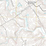 Boones Mill, VA (2011, 24000-Scale) Preview 2