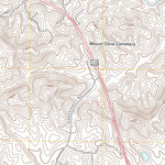 Boones Mill, VA (2011, 24000-Scale) Preview 3