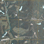 Boonsboro, VA (2010, 24000-Scale) Preview 2