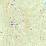 Boonsboro, VA (2013, 24000-Scale) Preview 3