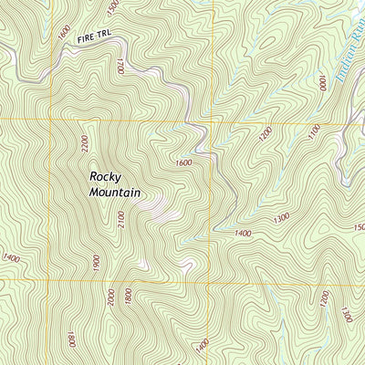 Boonsboro, VA (2013, 24000-Scale) Preview 3