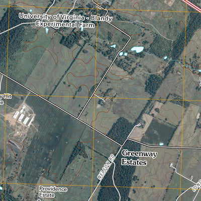 Boyce, VA (2010, 24000-Scale) Preview 2