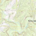 Boyd Tavern, VA (2013, 24000-Scale) Preview 3