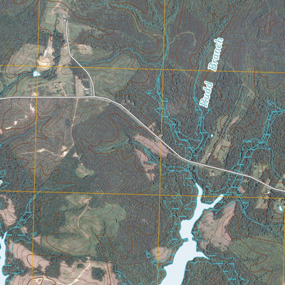 Boydton, VA (2010, 24000-Scale) Preview 2
