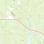 Boydton, VA (2013, 24000-Scale) Preview 2