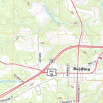 Boydton, VA (2013, 24000-Scale) Preview 3