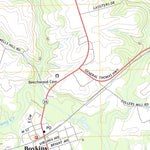 Boykins, VA-NC (2013, 24000-Scale) Preview 3