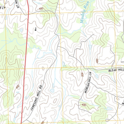 Brandy Station, VA (2013, 24000-Scale) Preview 3