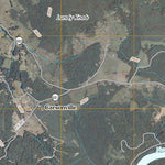 Brierpatch Mountain, VA (2011, 24000-Scale) Preview 2