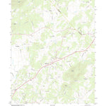 Brightwood, VA (2013, 24000-Scale) Preview 1