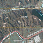 Broadford, VA (2011, 24000-Scale) Preview 2
