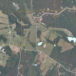 Brokenburg, VA (2010, 24000-Scale) Preview 2