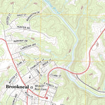 Brookneal, VA (2013, 24000-Scale) Preview 2