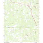 Brosville, VA-NC (2013, 24000-Scale) Preview 1