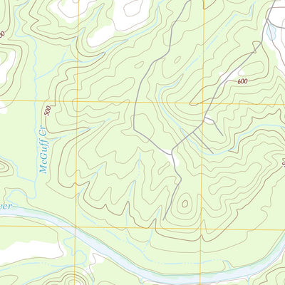 Brosville, VA-NC (2013, 24000-Scale) Preview 2