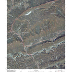 Brumley, VA (2011, 24000-Scale) Preview 1
