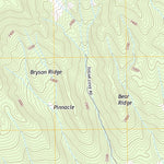 Brumley, VA (2013, 24000-Scale) Preview 3