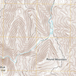 Buchanan, VA (2011, 24000-Scale) Preview 3