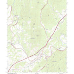 Buchanan, VA (2013, 24000-Scale) Preview 1