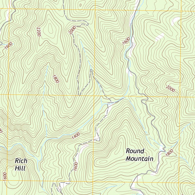 Buchanan, VA (2013, 24000-Scale) Preview 3