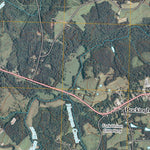 Buckingham, VA (2010, 24000-Scale) Preview 2