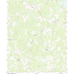 Buckner, VA (2013, 24000-Scale) Preview 1