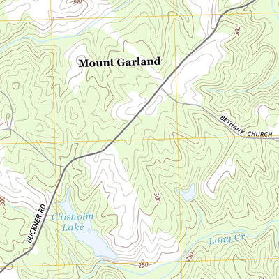 Buckner, VA (2013, 24000-Scale) Preview 2