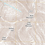 Buena Vista, VA (2011, 24000-Scale) Preview 3