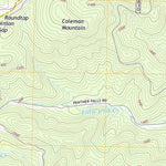 Buena Vista, VA (2013, 24000-Scale) Preview 2