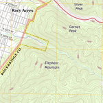 Buena Vista, VA (2013, 24000-Scale) Preview 3