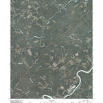 Buffalo Ridge, VA (2010, 24000-Scale) Preview 1