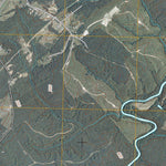 Buffalo Ridge, VA (2010, 24000-Scale) Preview 3