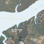 Buffalo Springs, VA (2010, 24000-Scale) Preview 2