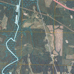 Buffalo Springs, VA (2010, 24000-Scale) Preview 3