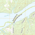 Buffalo Springs, VA (2013, 24000-Scale) Preview 2