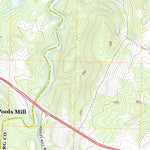 Buffalo Springs, VA (2013, 24000-Scale) Preview 3