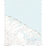 Burgess, VA-MD (2011, 24000-Scale) Preview 1