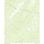 Burnsville, VA (2013, 24000-Scale) Preview 1