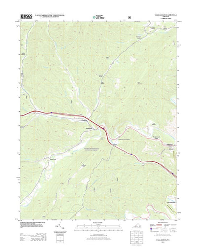 Callaghan, VA (2013, 24000-Scale) Preview 1