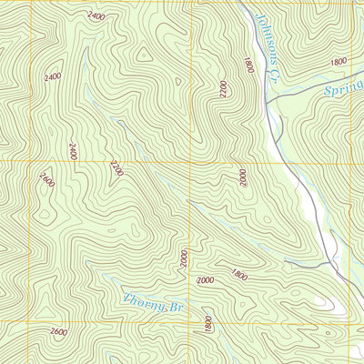 Callaghan, VA (2013, 24000-Scale) Preview 3