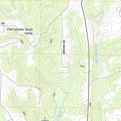 Callands, VA (2013, 24000-Scale) Preview 3