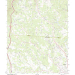 Cana, VA-NC (2013, 24000-Scale) Preview 1