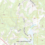 Cana, VA-NC (2013, 24000-Scale) Preview 3