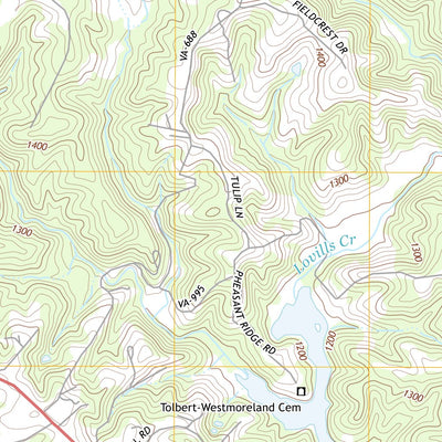 Cana, VA-NC (2013, 24000-Scale) Preview 3